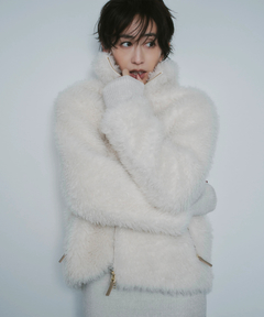 Arpege story(アルページュストーリー) |ラメニットロングワンピース