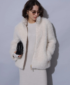 Arpege story(アルページュストーリー) |ラメニットロングワンピース