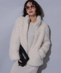 Arpege story(アルページュストーリー) |ラメニットロングワンピース