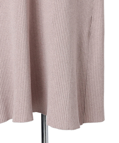 Arpege story(アルページュストーリー) |ラメニットロングワンピース