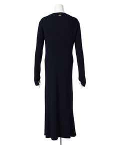 Arpege story(アルページュストーリー) |ラメニットロングワンピース