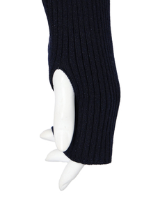 Arpege story(アルページュストーリー) |ラメニットロングワンピース