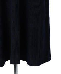 Arpege story(アルページュストーリー) |ラメニットロングワンピース