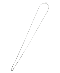 Arpege story(アルページュストーリー) |ボールチェーンネックレス