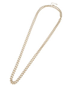 Arpege story(アルページュストーリー) |ボールチェーンネックレス