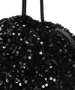 Arpege story(アルページュストーリー) |キラキラスパンコールBAG