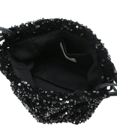 Arpege story(アルページュストーリー) |キラキラスパンコールBAG