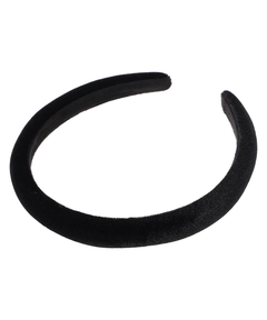 Arpege story(アルページュストーリー) |スリムベロアカチューシャ