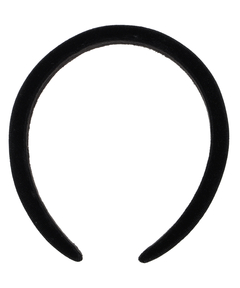 Arpege story(アルページュストーリー) |スリムベロアカチューシャ