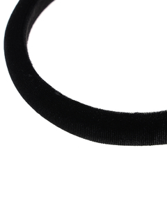 Arpege story(アルページュストーリー) |スリムベロアカチューシャ