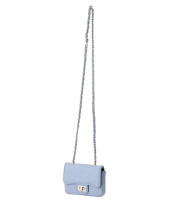 Arpege story(アルページュストーリー) |ミニキルティングショルダーバッグ