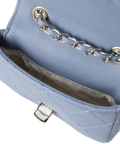 Arpege story(アルページュストーリー) |ミニキルティングショルダーバッグ