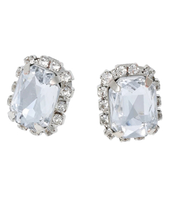 Arpege story(アルページュストーリー) |スワロガラスビジューピアス