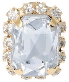 Arpege story(アルページュストーリー) |スワロガラスビジューピアス