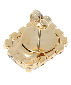 Arpege story(アルページュストーリー) |スワロガラスビジューピアス