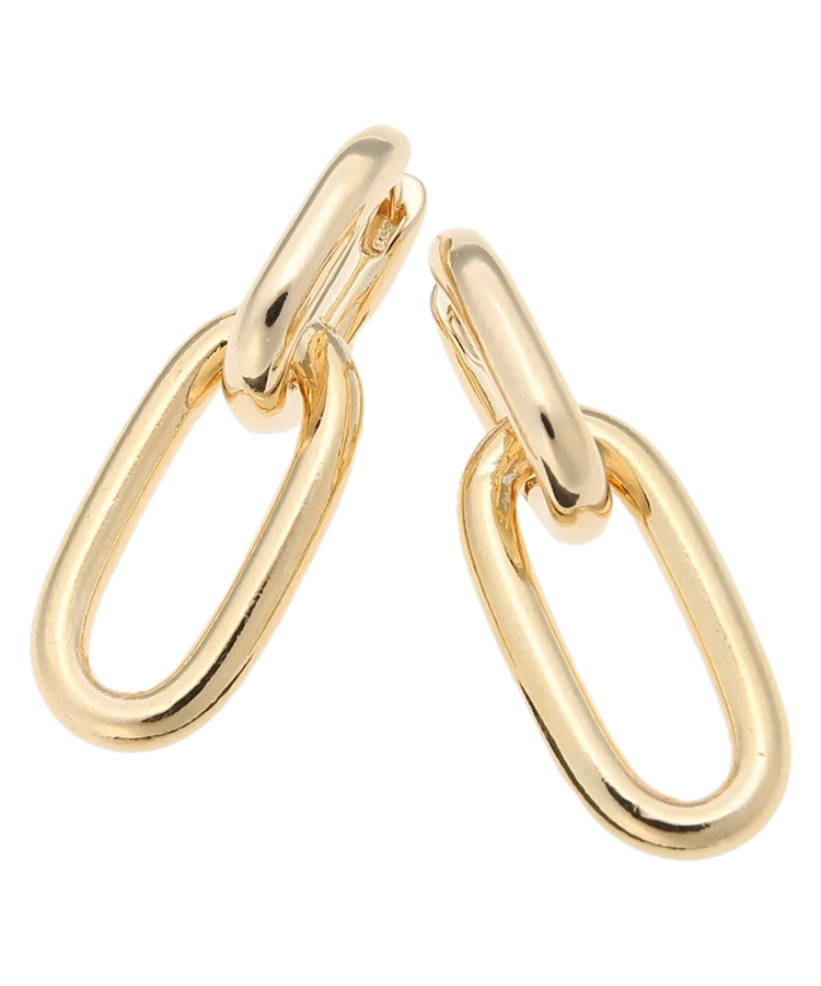 Arpege story(アルページュストーリー) |チェーンモチーフピアス