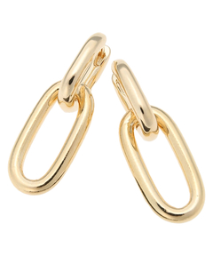 Arpege story(アルページュストーリー) |チェーンモチーフピアス