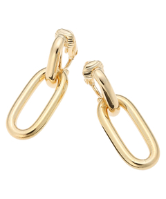 Arpege story(アルページュストーリー) |チェーンモチーフイヤリング