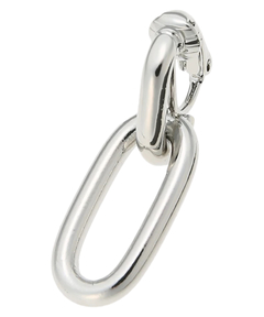 Arpege story(アルページュストーリー) |チェーンモチーフイヤリング