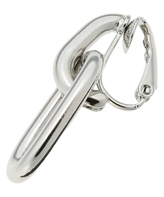 Arpege story(アルページュストーリー) |チェーンモチーフイヤリング