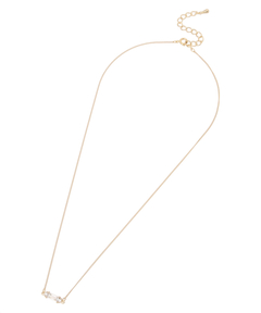 Arpege story(アルページュストーリー) |キュービックジルコニアネックレス