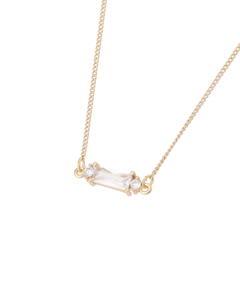 Arpege story(アルページュストーリー) |キュービックジルコニアネックレス