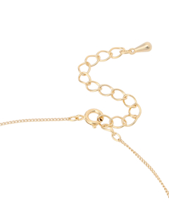 Arpege story(アルページュストーリー) |キュービックジルコニアネックレス