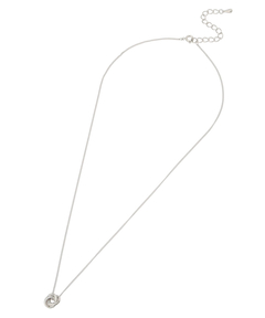 Arpege story(アルページュストーリー) |サークルモチーフネックレス