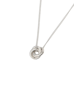 Arpege story(アルページュストーリー) |サークルモチーフネックレス