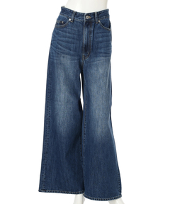 Arpege story(アルページュストーリー) |ローウエストワイドパンツ