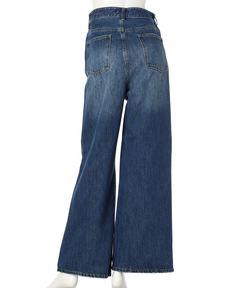 Arpege story(アルページュストーリー) |ローウエストワイドパンツ