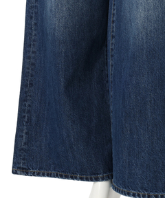 Arpege story(アルページュストーリー) |ローウエストワイドパンツ