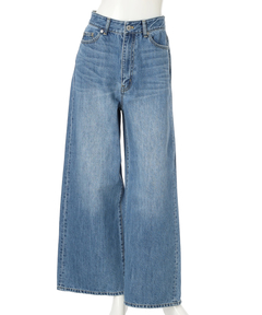 Arpege story(アルページュストーリー) |ローウエストワイドパンツ