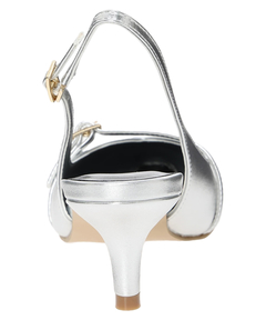 Arpege story(アルページュストーリー) |ナローベルトパンプス