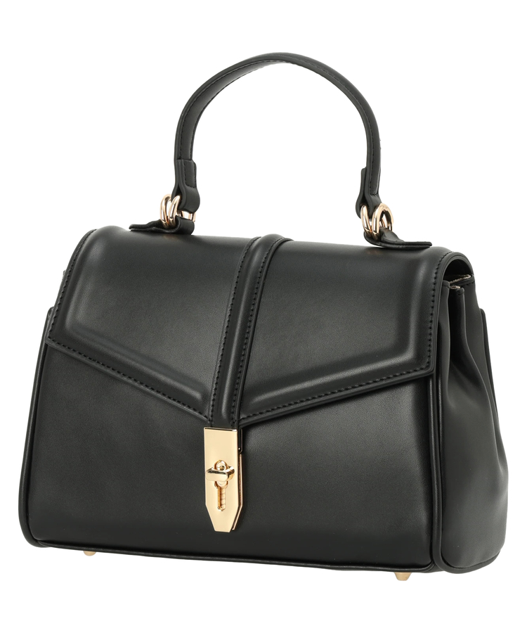 サイドタックワンハンドルバッグ | バッグ/その他 | Arpege story