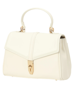 Arpege story(アルページュストーリー) |サイドタックワンハンドルバッグ