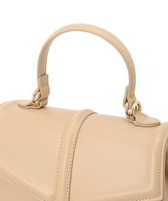 Arpege story(アルページュストーリー) |サイドタックワンハンドルバッグ