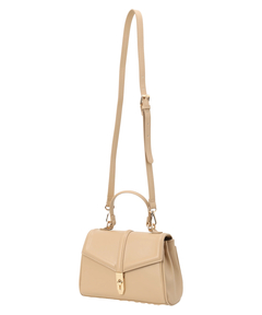 Arpege story(アルページュストーリー) |サイドタックワンハンドルバッグ