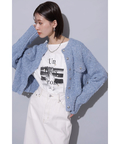 パール＆フォトロンT | Tシャツ・カットソー | Arpege story
