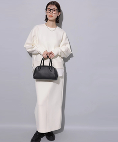 Arpege story(アルページュストーリー) |ダンボールタイトスカート