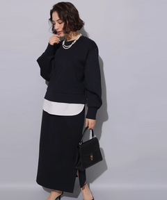 Arpege story(アルページュストーリー) |ダンボールタイトスカート