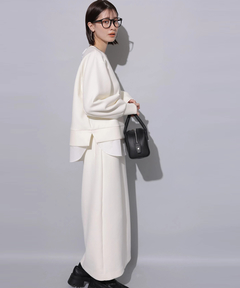 Arpege story(アルページュストーリー) |ダンボールタイトスカート