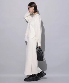 Arpege story(アルページュストーリー) |ダンボールタイトスカート