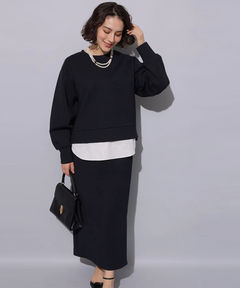 Arpege story(アルページュストーリー) |ダンボールタイトスカート