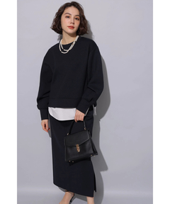 Arpege story(アルページュストーリー) |ダンボールタイトスカート