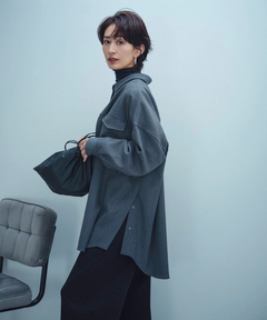 Arpege story(アルページュストーリー) |ダンボールカーブパンツ