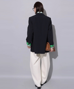 Arpege story(アルページュストーリー) |ダンボールカーブパンツ