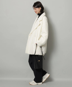 Arpege story(アルページュストーリー) |ダンボールカーブパンツ