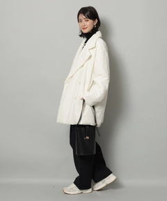 Arpege story(アルページュストーリー) |ダンボールカーブパンツ