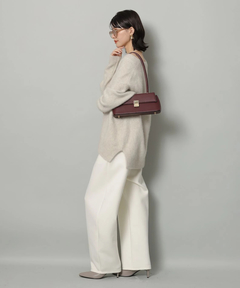 Arpege story(アルページュストーリー) |ダンボールカーブパンツ